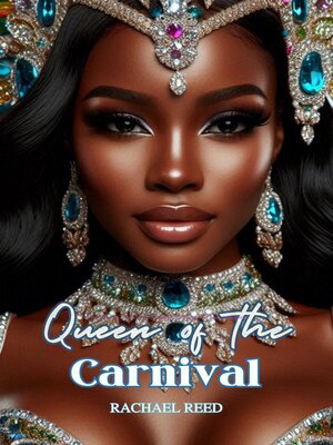 cover image of Queen of the Carnival